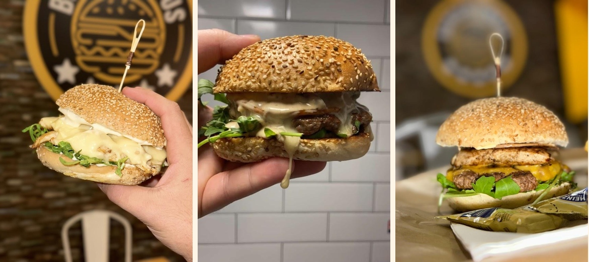 Burgerez-vous Avion - Gallery Image 6