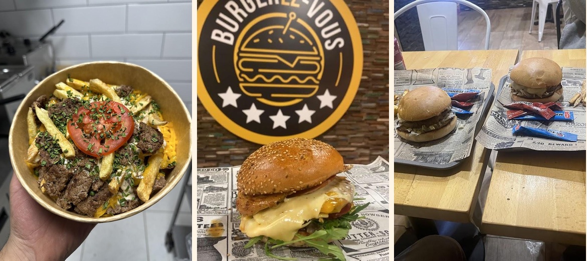 Burgerez-vous Avion - Gallery Image 7