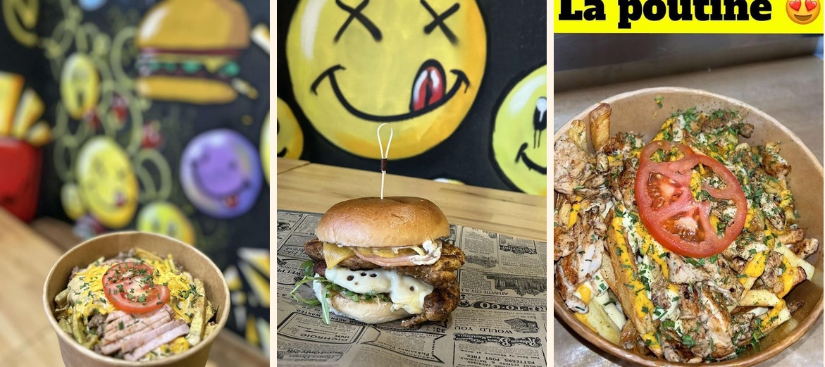 Burgerez-vous Avion - Gallery Image 8